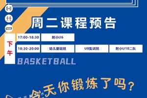 如何通过篮球训练营增强团队协作?